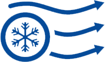 A/C & Cooling Repairs, Maintenance & Equipment